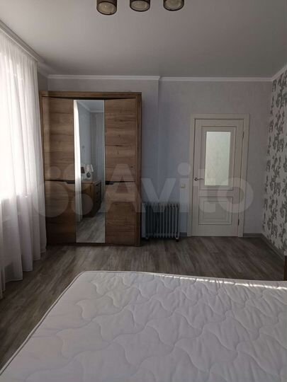 1-к. квартира, 42,4 м², 8/9 эт.