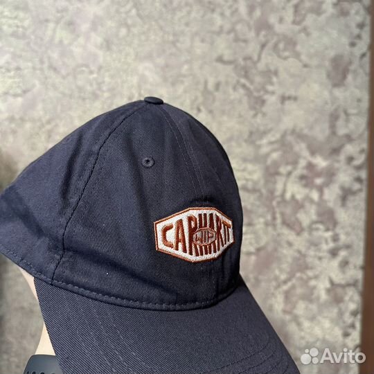 Кепка Carhartt Wip оригинал