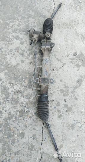 Рулевая рейка Honda HR-V