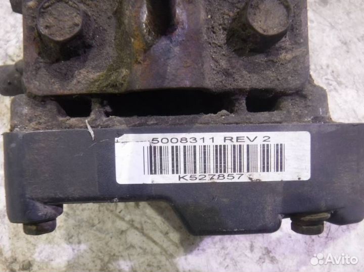 Блок управления ABS 5008311