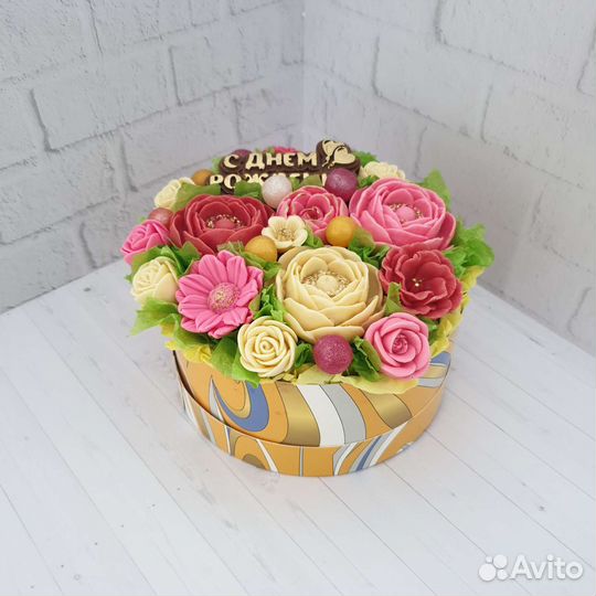 Шоколадные подарки,наборы и композиции