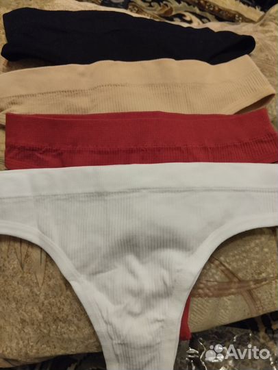 Трусы женские