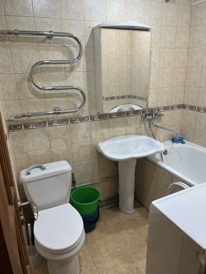 2-к. квартира, 51 м², 3/5 эт.