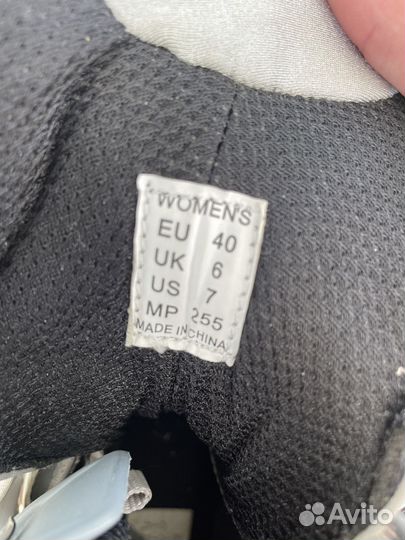 Ролики power slide