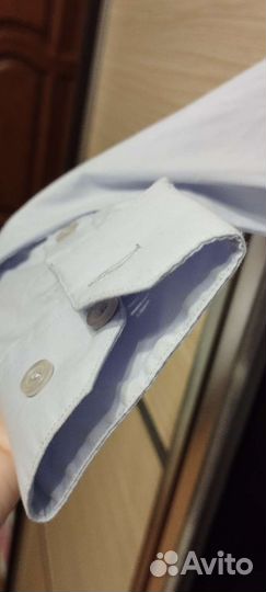 Школьные рубашки для мальчиков 152