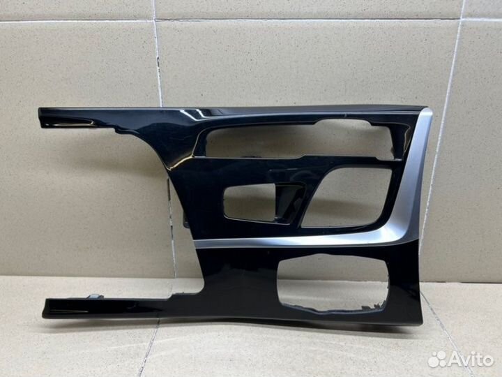 Накладка декоративная Bmw 6-Serie Gt G32 B57 2018