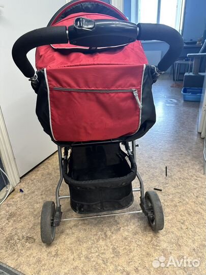 Детская коляска