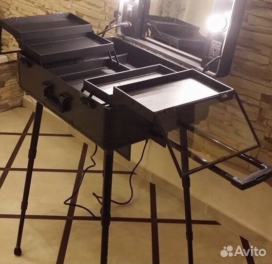 Студия визажиста New Air Cosmetics