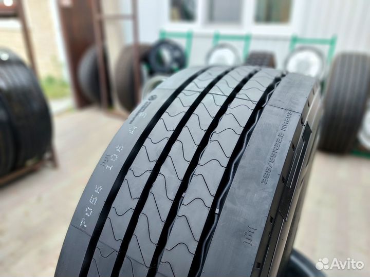 Шины 385/65r22.5 Austone aa603 164k artd: 2198