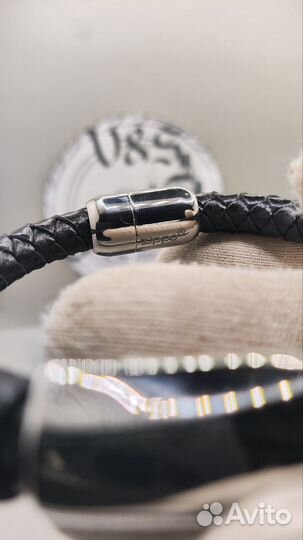 Браслет zippo женский