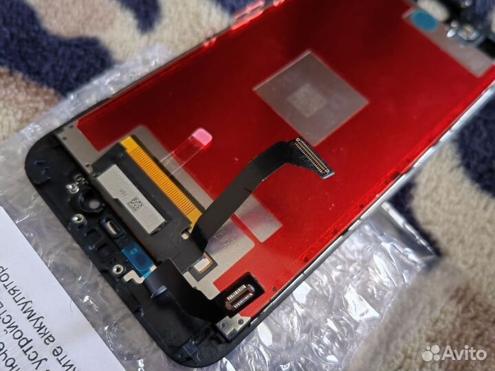 Дисплей iPhone 6s новый