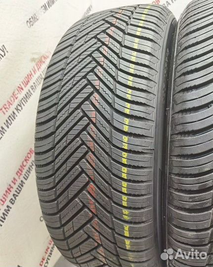 Hankook Kinergy 4S2 H750 225/55 R18 98V