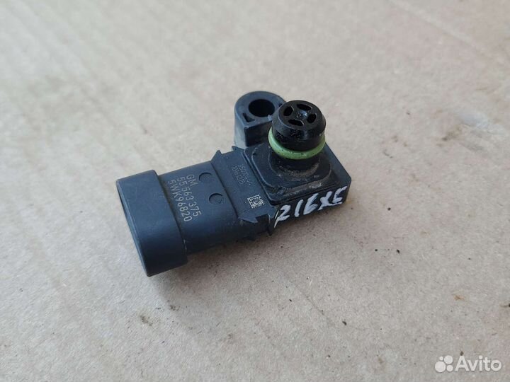 Датчик абсолютного давления Opel Astra H 2004-2015