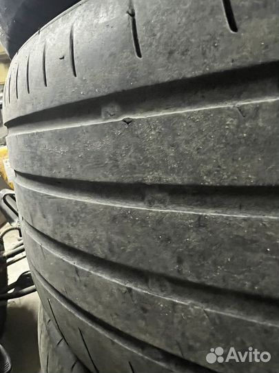 Bridgestone Potenza S007A 245/45 R18 100Y