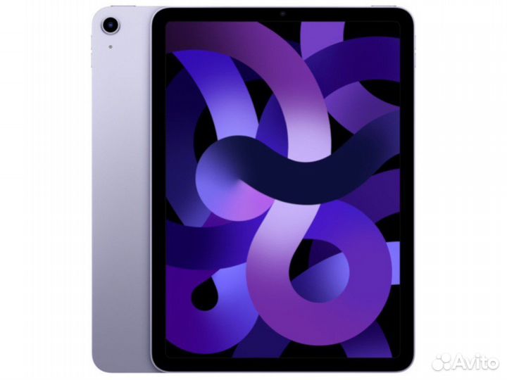 Новый iPad Air 10.9 64Gb Purple