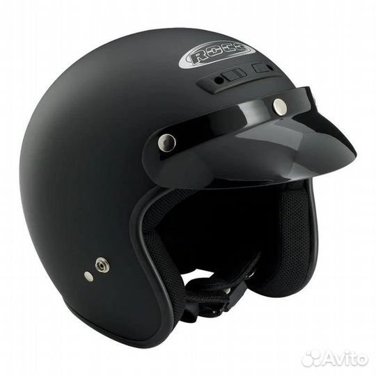 Мотошлем Rocc