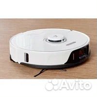 Roborock S8 (белый) Новый