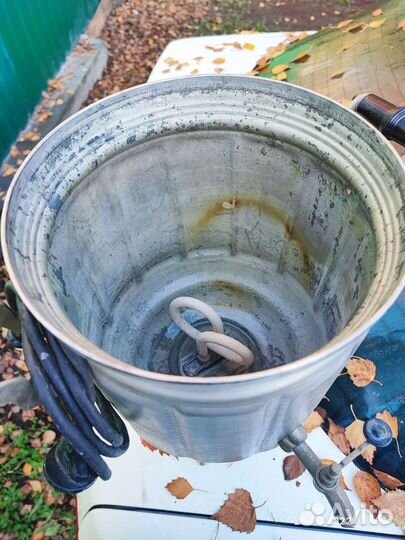 Самовар электрический 10 литров