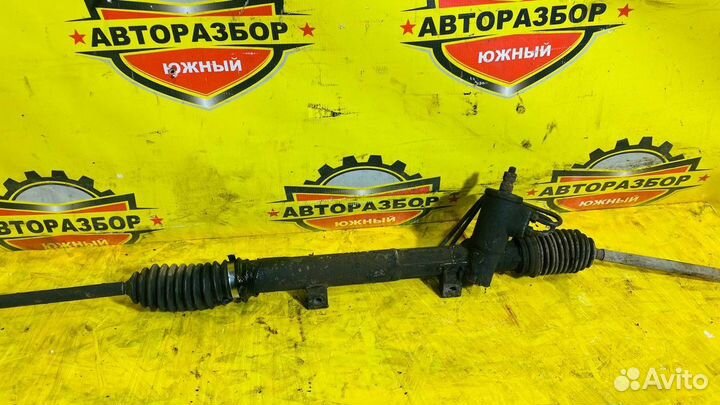 Рейка рулевая Lifan Breez