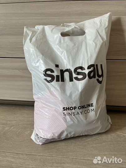 Вещи пакетом 42-44