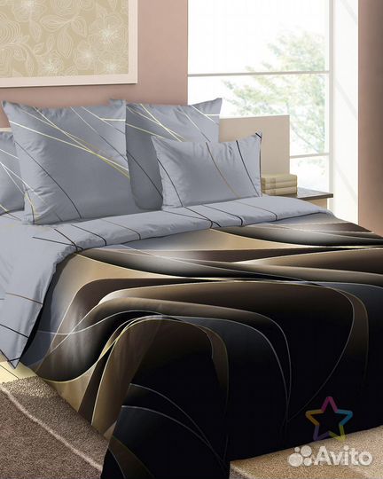 Постельное белье