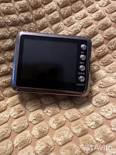 Видеорегистратор для автомобиля бу