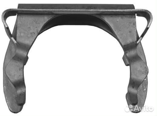 Хомут D50 A2034900441 mercedes-benz