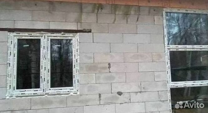 Пластиковые окна rehau