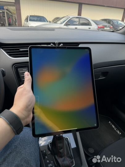 iPad pro 12.9 5-е поколение 2021 128 gb