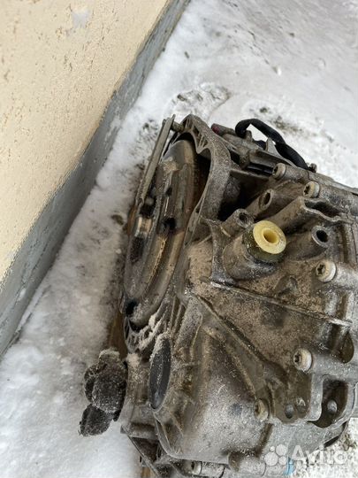 Вариатор Mercedes Benz A150 A169 371-2305