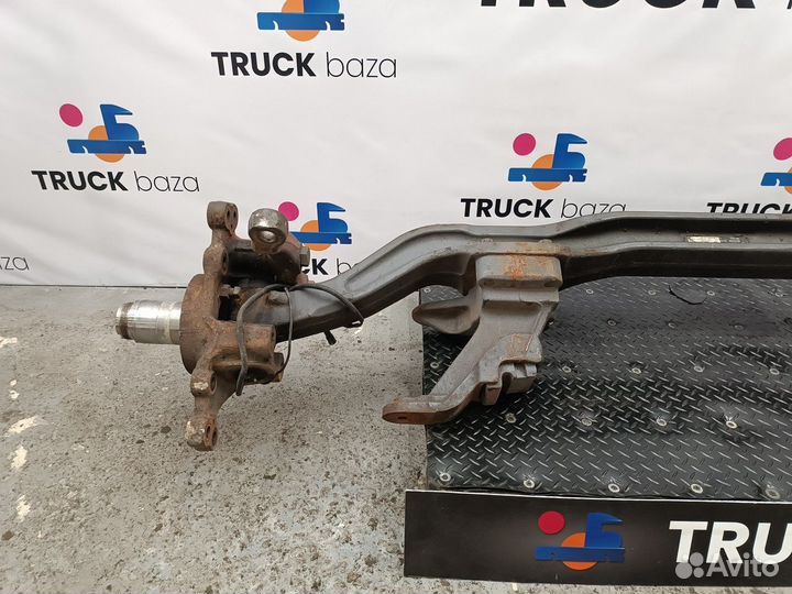 A0003301000 Балка передняя Mercedes-Benz Actros