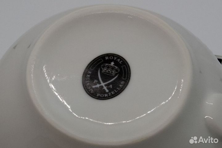 Соусник винтаж