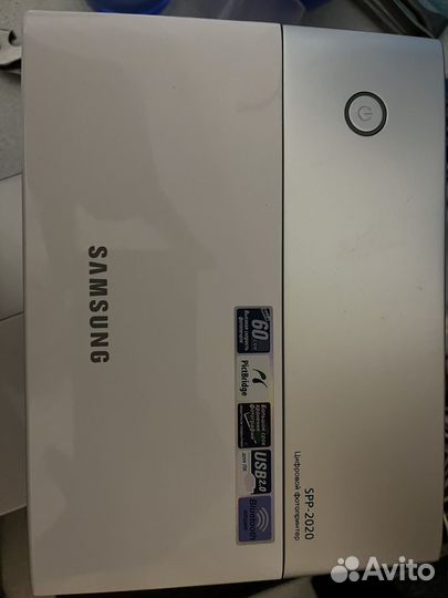 Samsung фото принтер