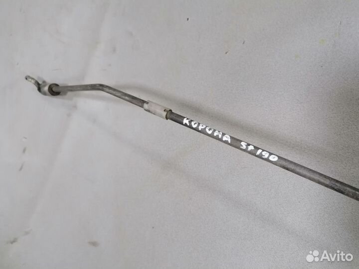 Упор капота Toyota Corona ST190 1992-1996