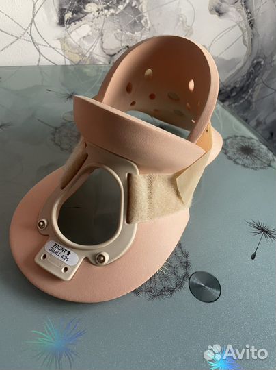 Ортопедический воротник 