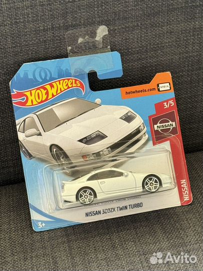 Hot Wheels Premium - BMW M3