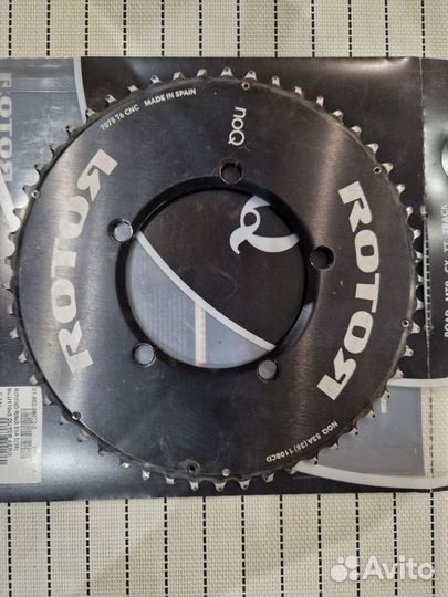 Аэро звезда rotor