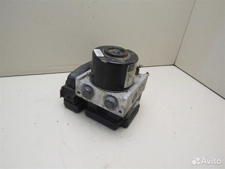 Блок ABS (насос) Opel Astra H \ Family 2004-2015