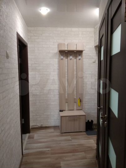 2-к. квартира, 41 м², 1/5 эт.