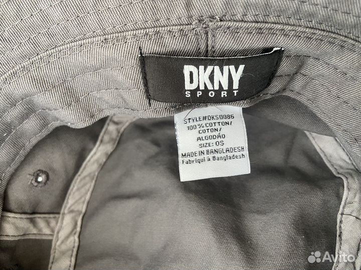 Панама dkny