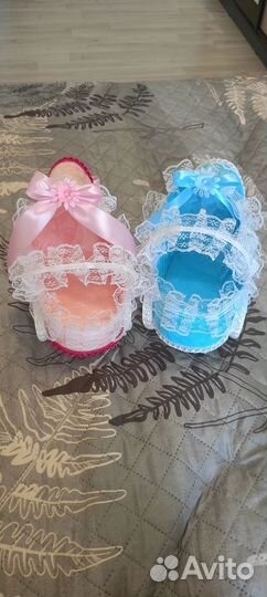 Свадебные украшения