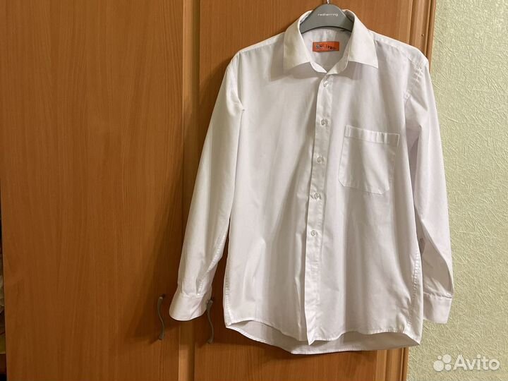 Рубашки для мальчика