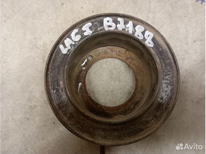 Муфта компресора кондиционера, 7700111036 renault laguna 1, 3050036