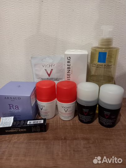 Косметика для Валерии