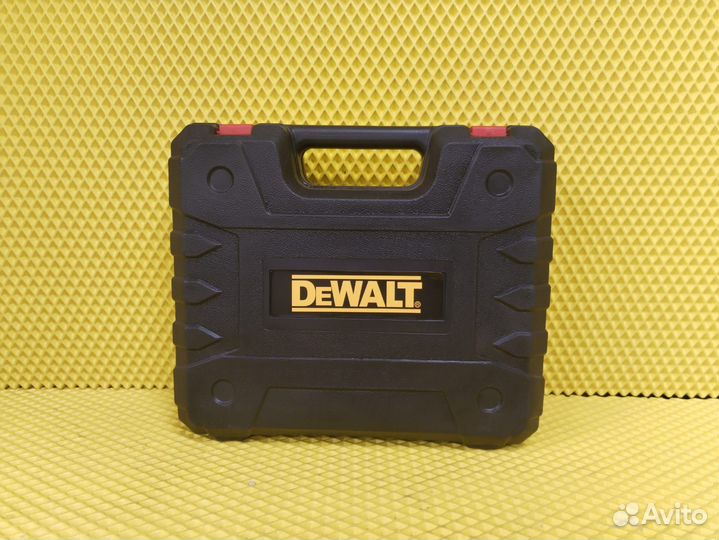 Шуруповерт dewalt(реплика)