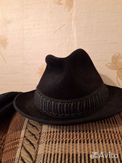 Меховые зимние шапки для мужчин