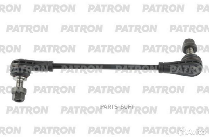 Patron PS40147R Тяга стабилизатора chevrolet bolt