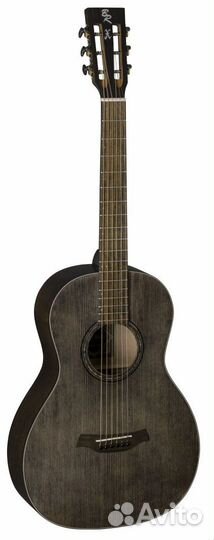 Акустическая гитара Baton Rouge X11LS/P-SCC