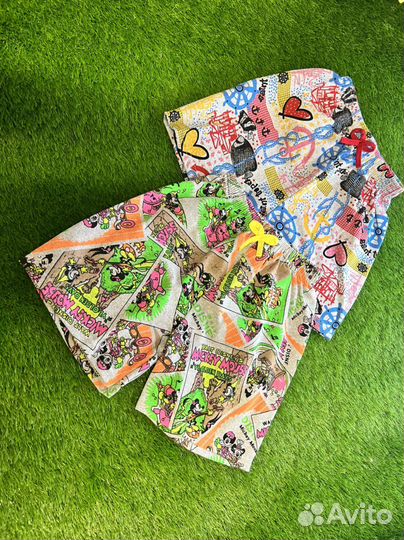 Шорты детские Турция