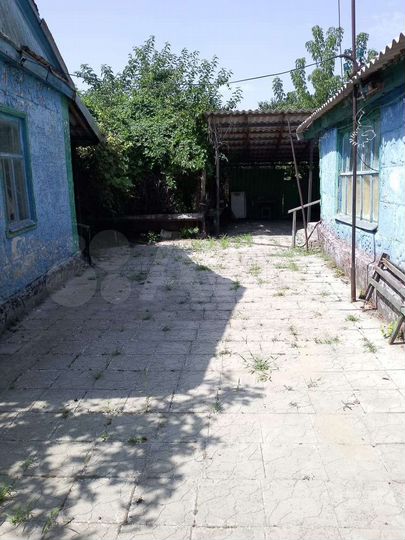 Дом 62,9 м² на участке 15 сот.